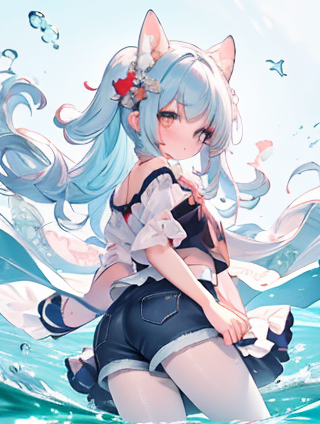宝宝穿绿色鞋子：从色彩心理学到实际考虑